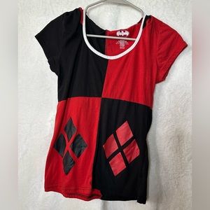 Harley Quinn shirt